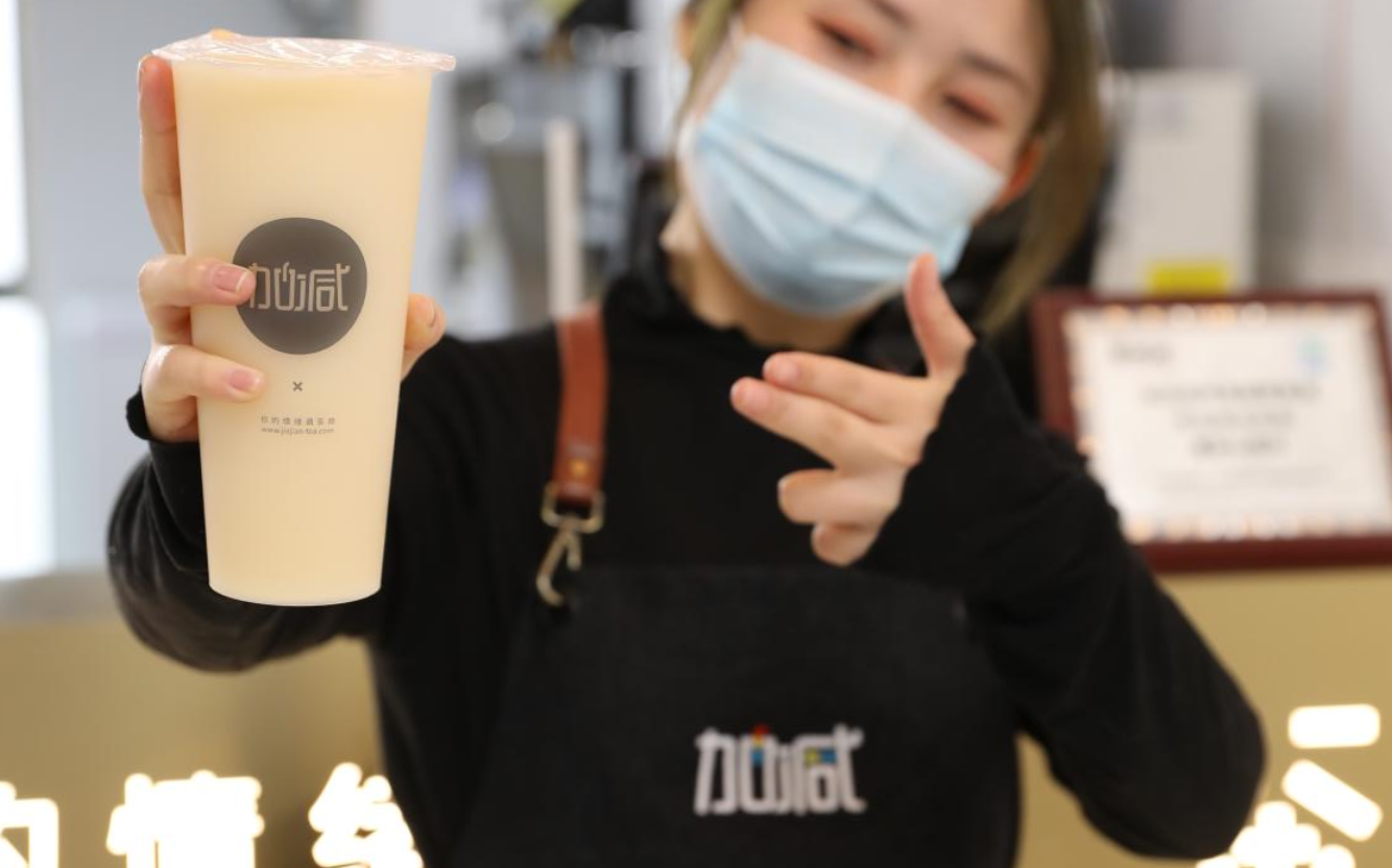 立博奶茶：茶饮行业急速扩张下会存在哪些隐患