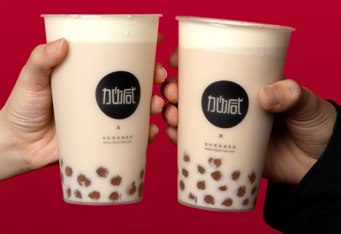 立博茶饮：新品牌奶茶是否值得加盟商考虑