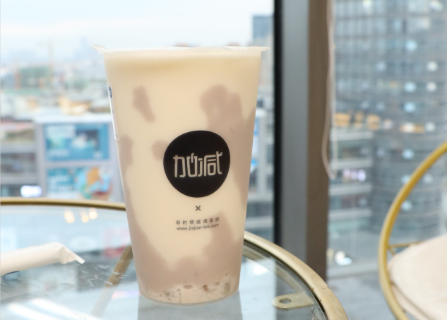 立博茶饮：健康不容忽视，奶茶发展方向离不开健康