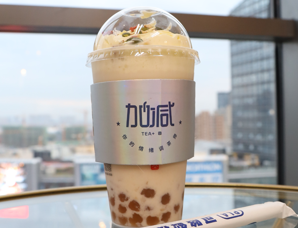 立博茶饮：奶茶加盟店提升业绩的方式有哪些